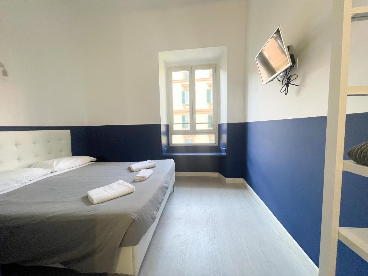 Prati Boutique Suites photo 2