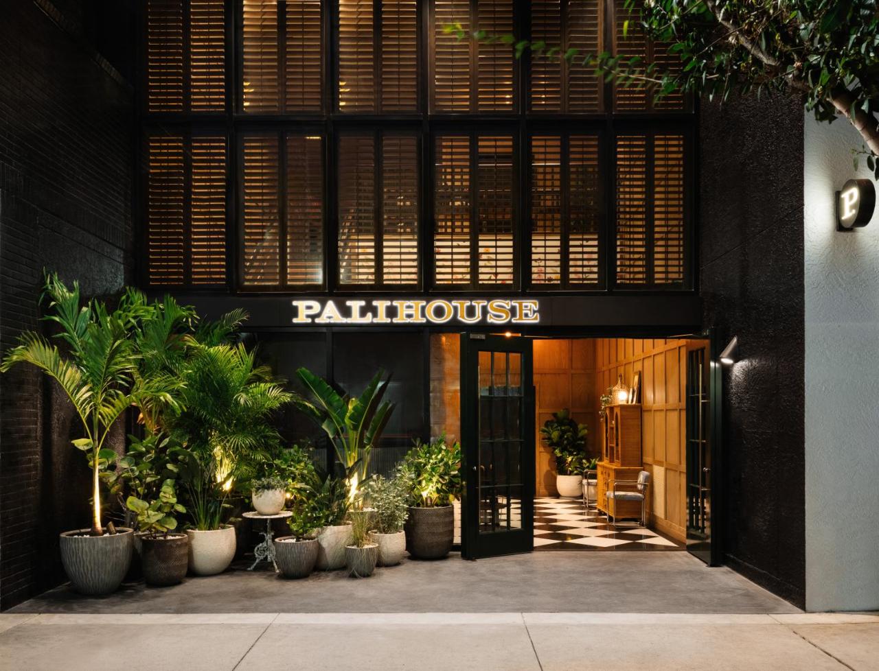 Palihouse Hyde Park Village - 5