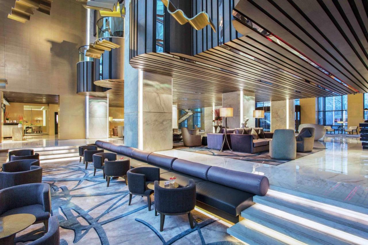 Photo - Hilton Xi'an High-tech Zone