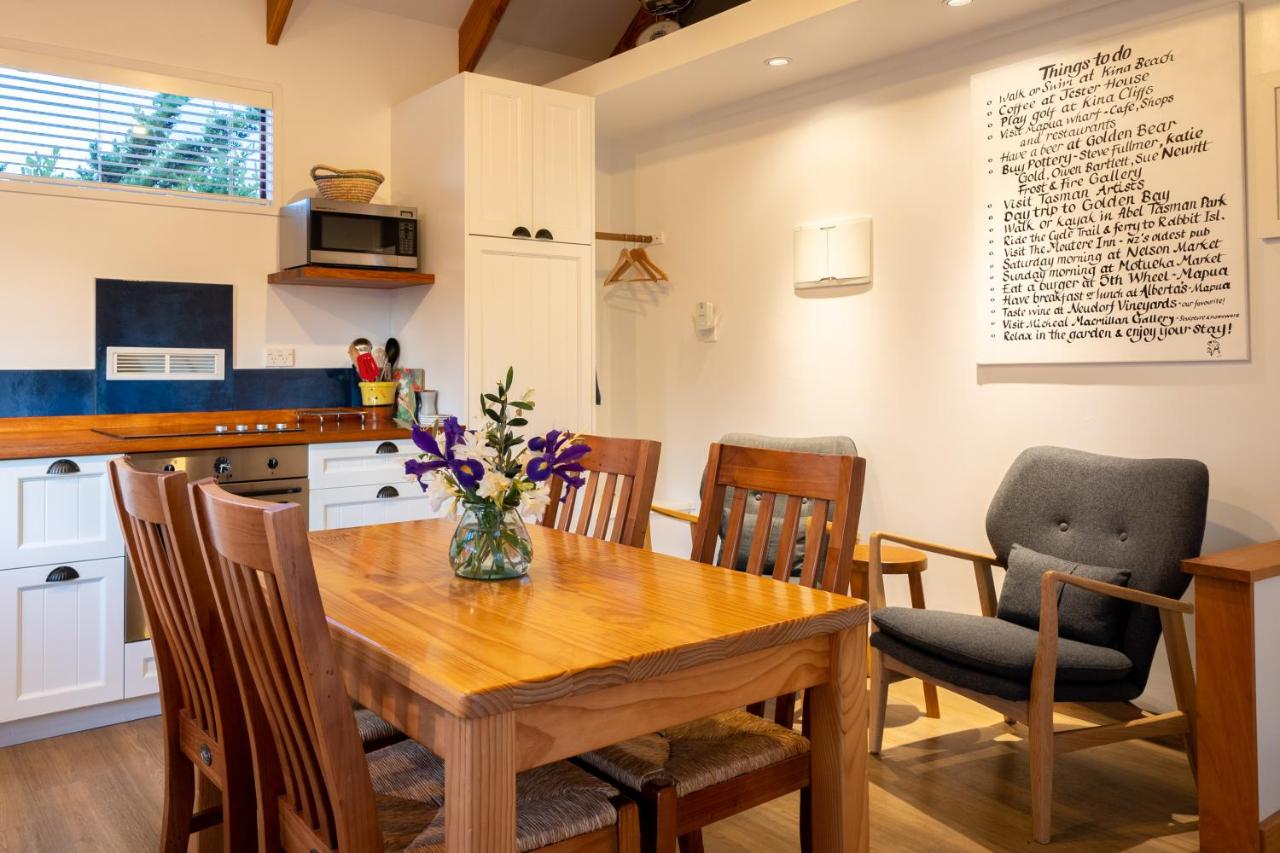 Tasman Village Cottage photo 3