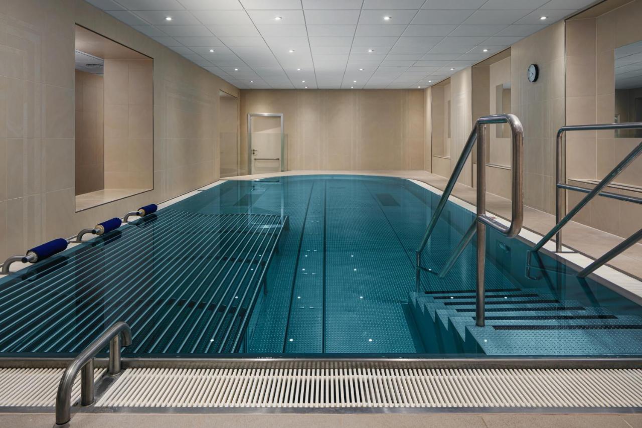 Harvey Spa Hotel - 6