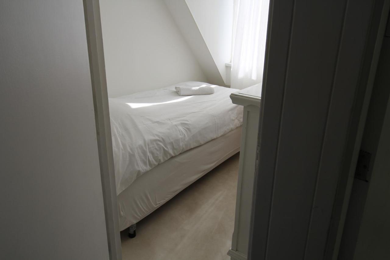House Akerdijk 5 persons 3 bedrooms - 4