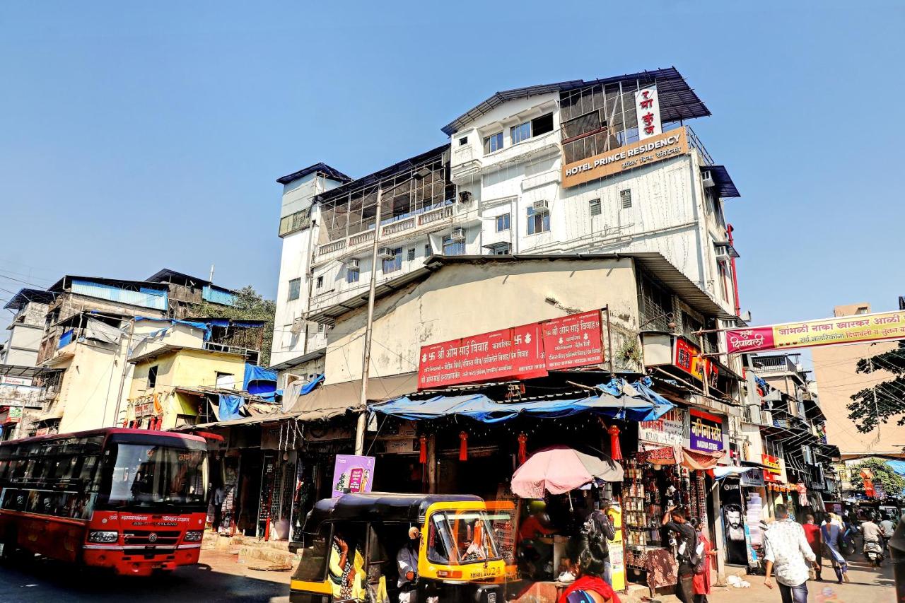 Prince NX Hotel