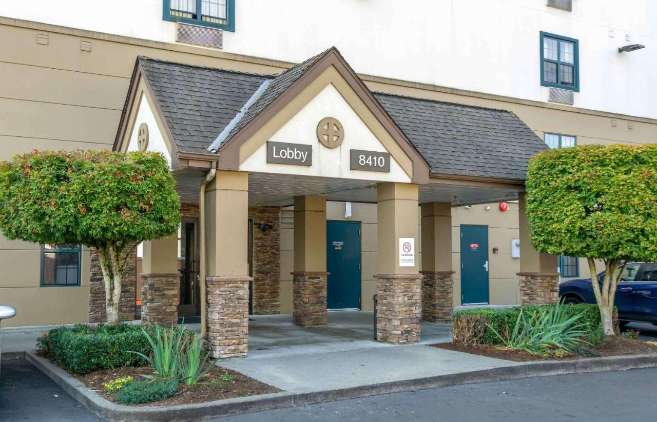 Photo - Extended Stay America Suites - Seattle - Everett - North
