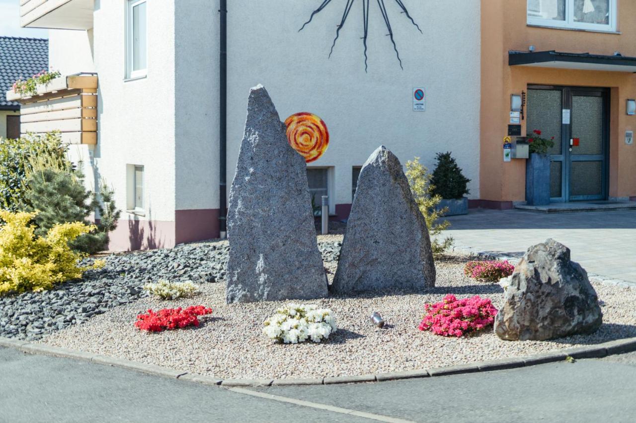 Hotel Sonnental photo 4