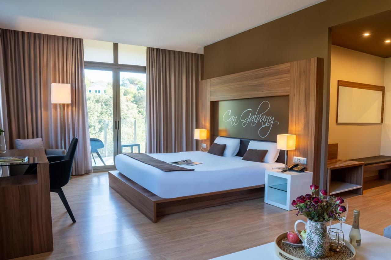 Hotel & Spa Golden Barcelona photo 2