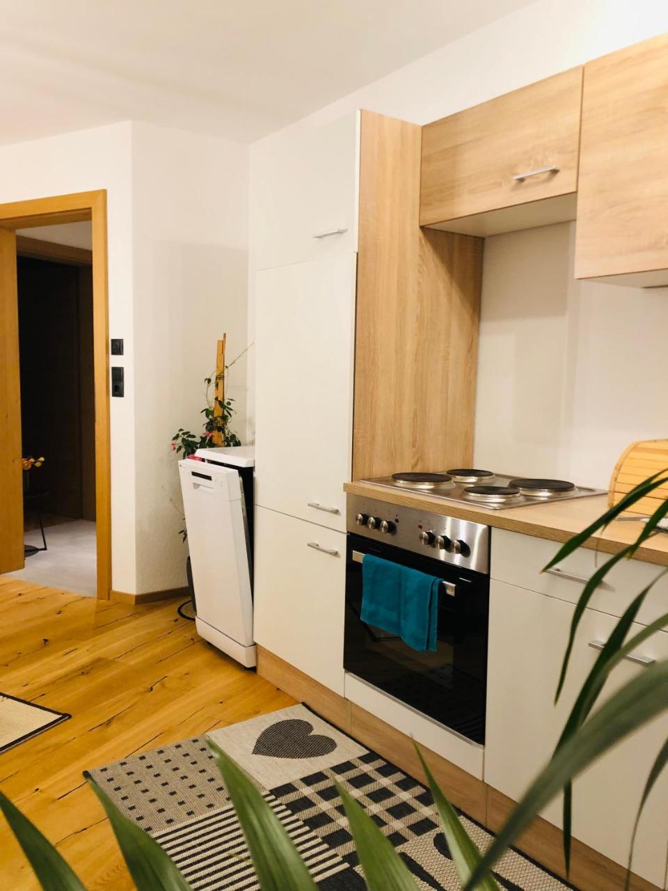 Ferienwohnung Talblick - 4