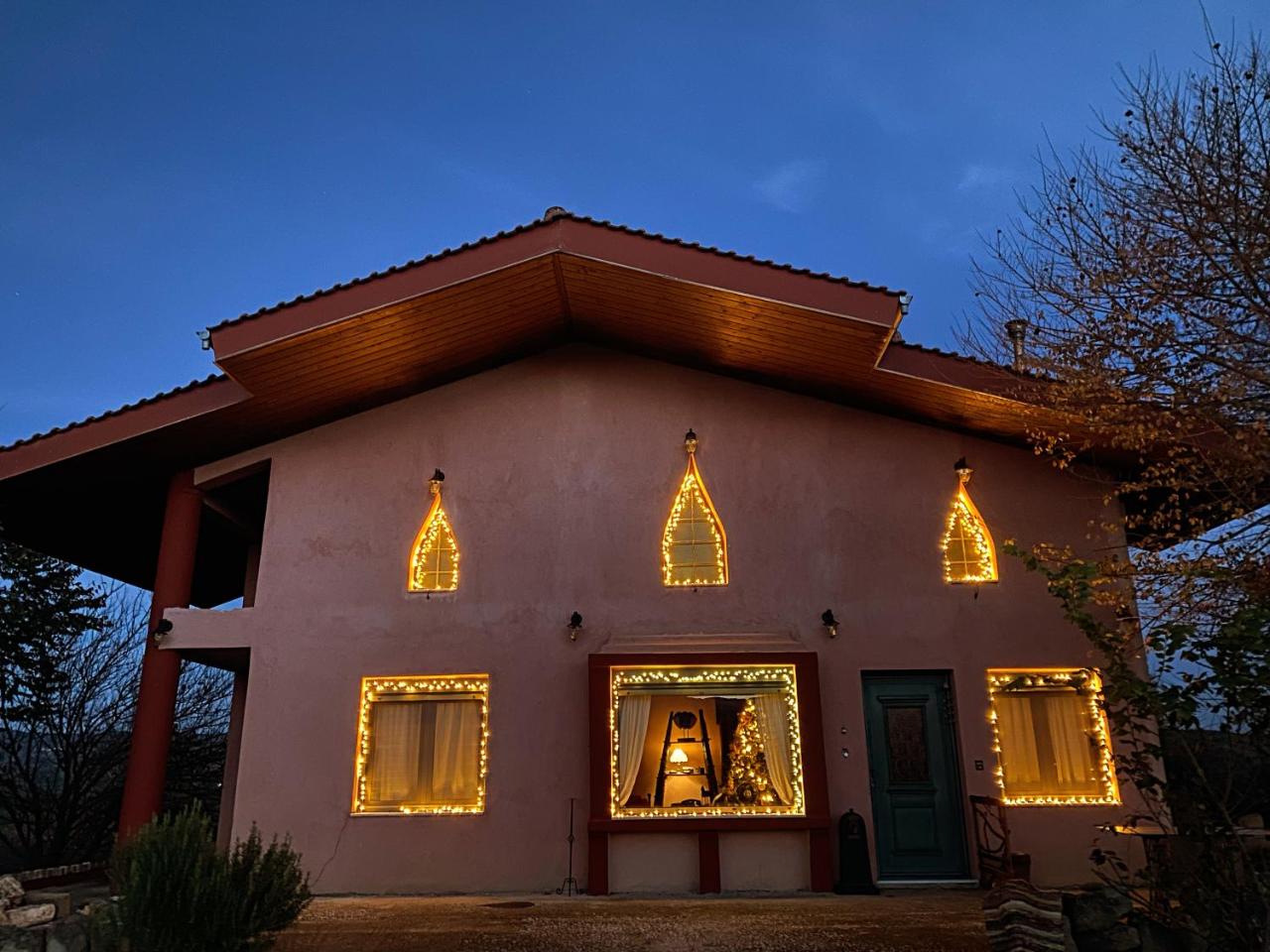 Dream Chalet Trikala - 5