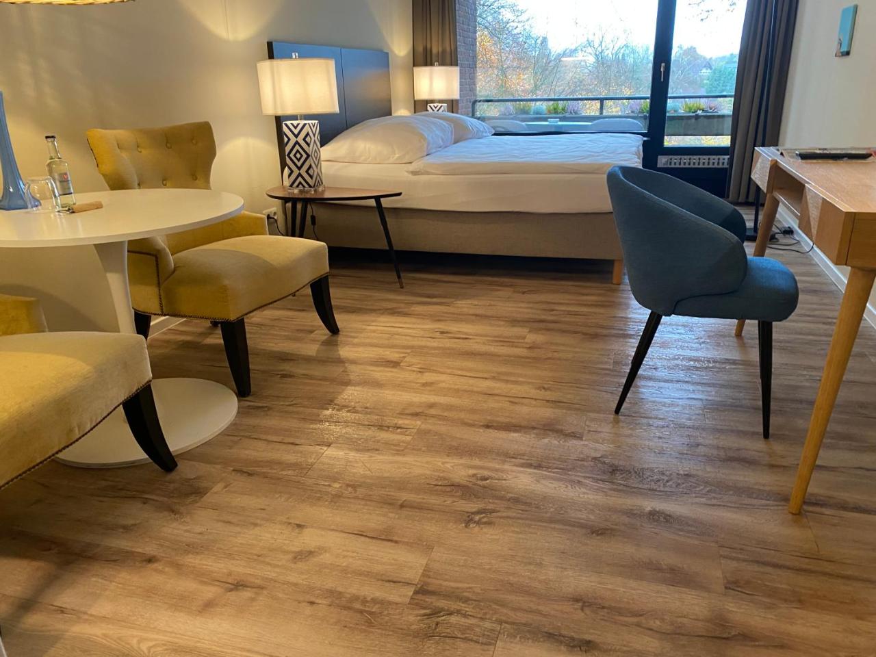Foto - Das Hotel Ostseeblick