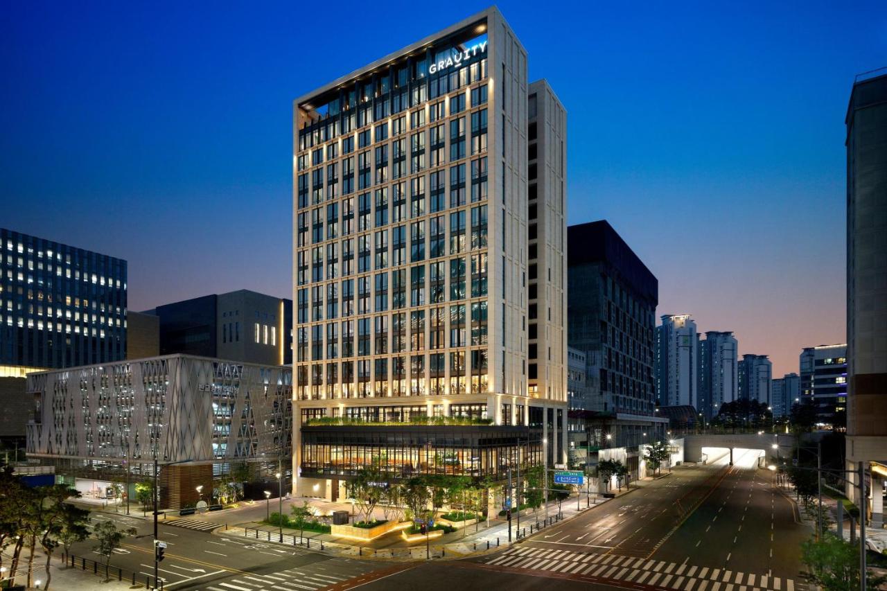Foto - GRAVITY JOSUN Seoul Pangyo, Autograph Collection