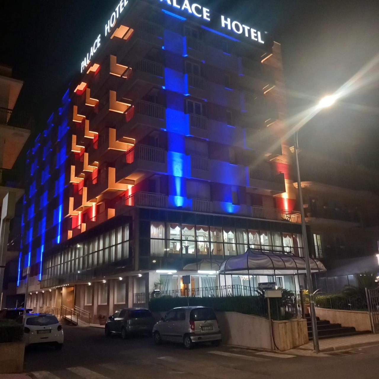 Foto - Hotel Palace