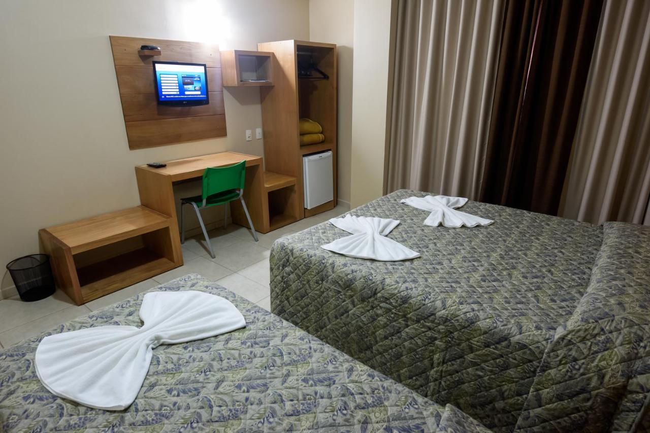 Prisma Plaza Hotel photo 3
