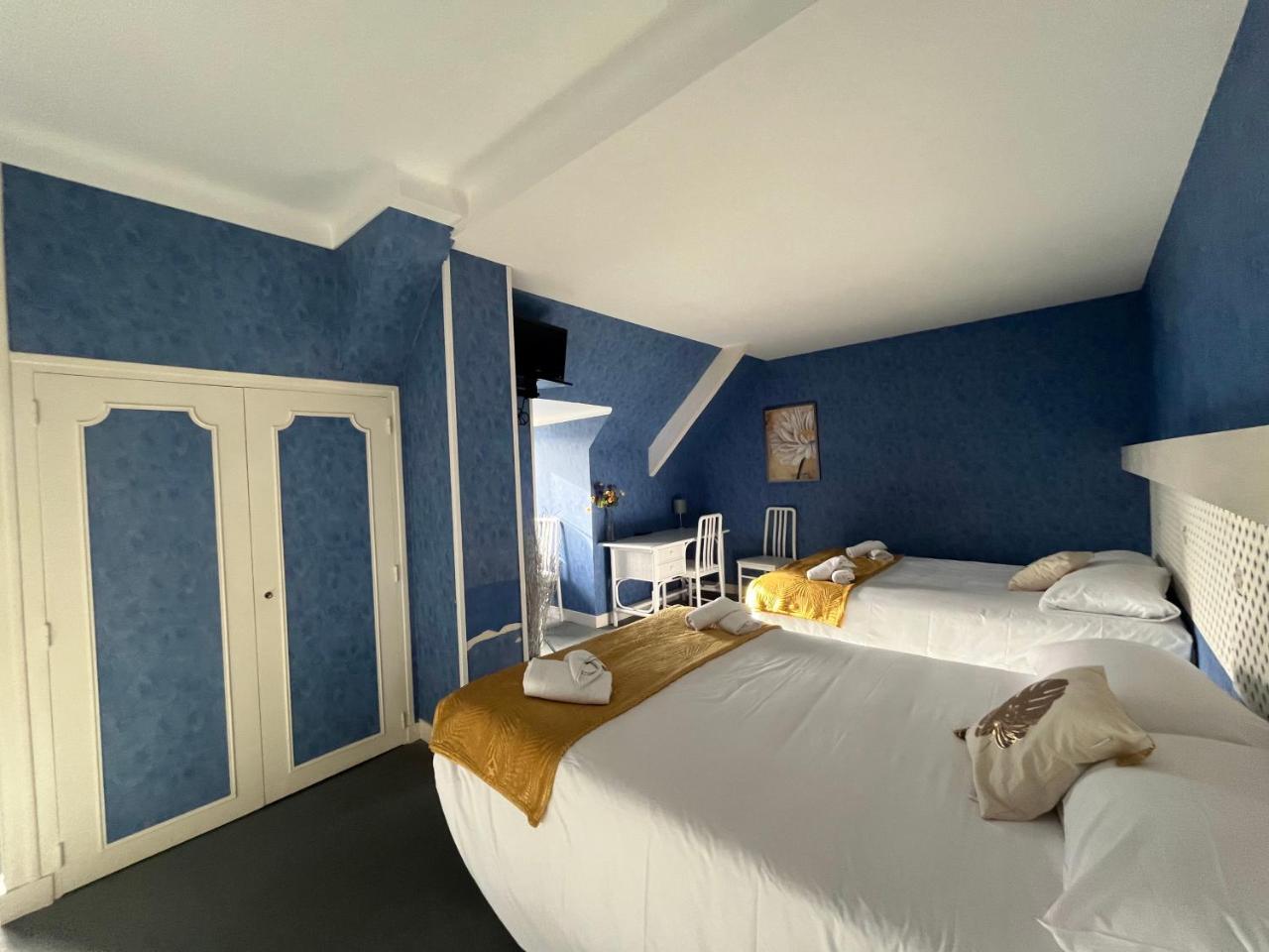 Hôtel Le Phare photo 4