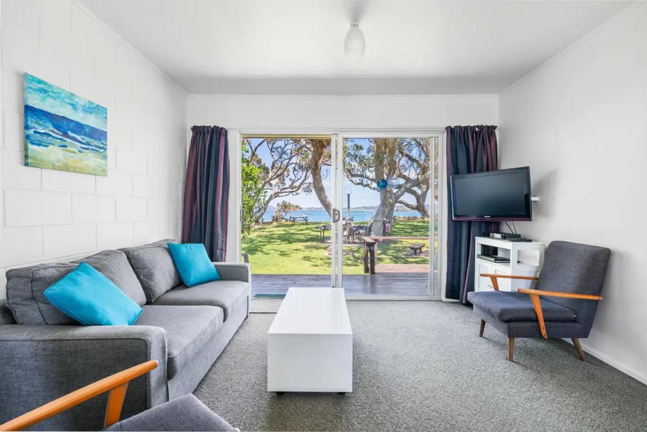 The Sands Motel Absolute Beachfront Tutukaka photo 3