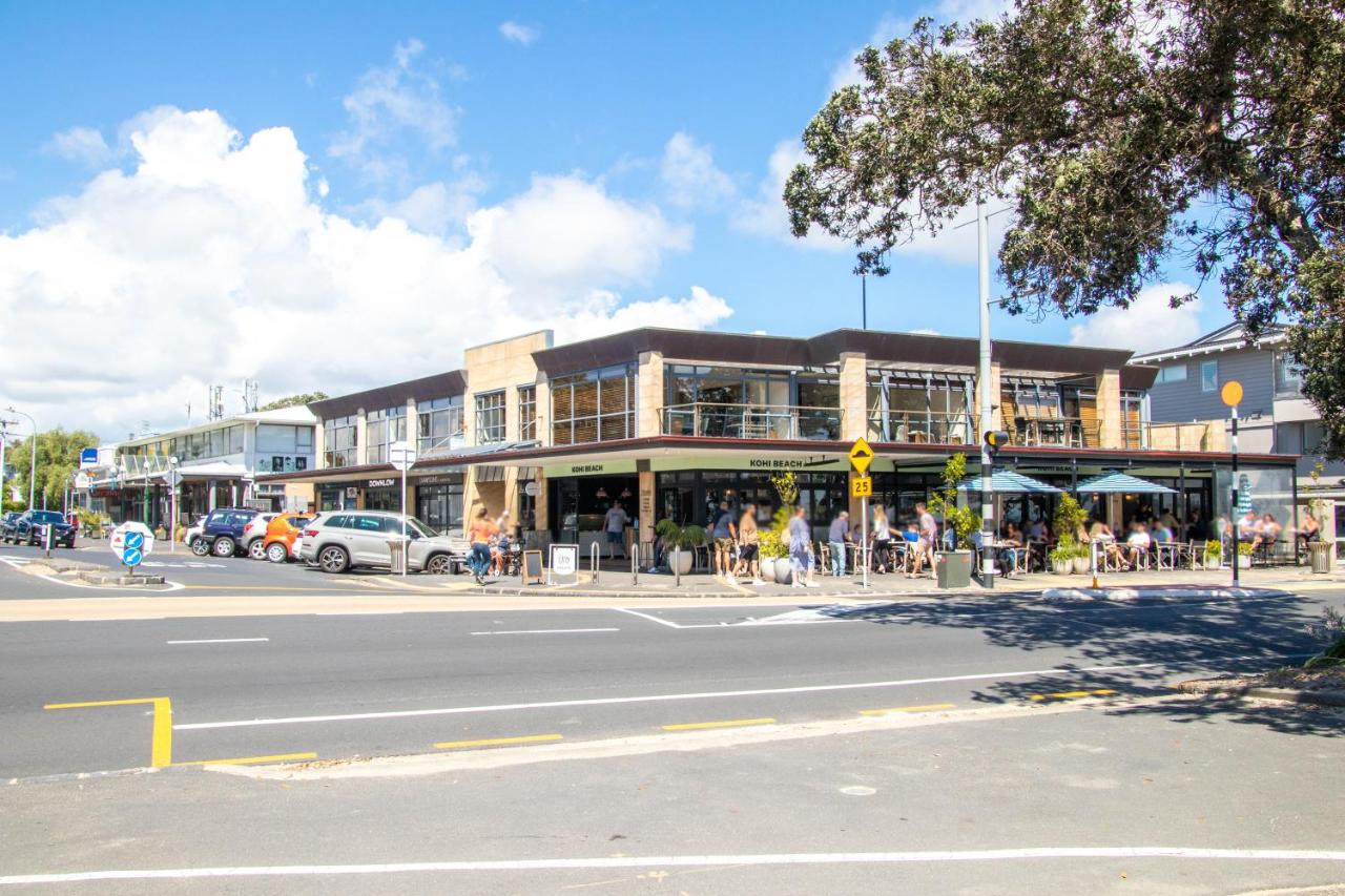 Aarangi Motel photo 3