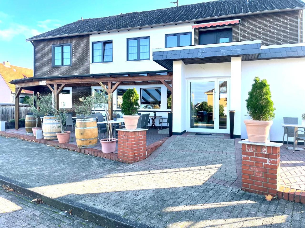 Occhipinti Passione - Restaurant & Hotel - Weyhausen