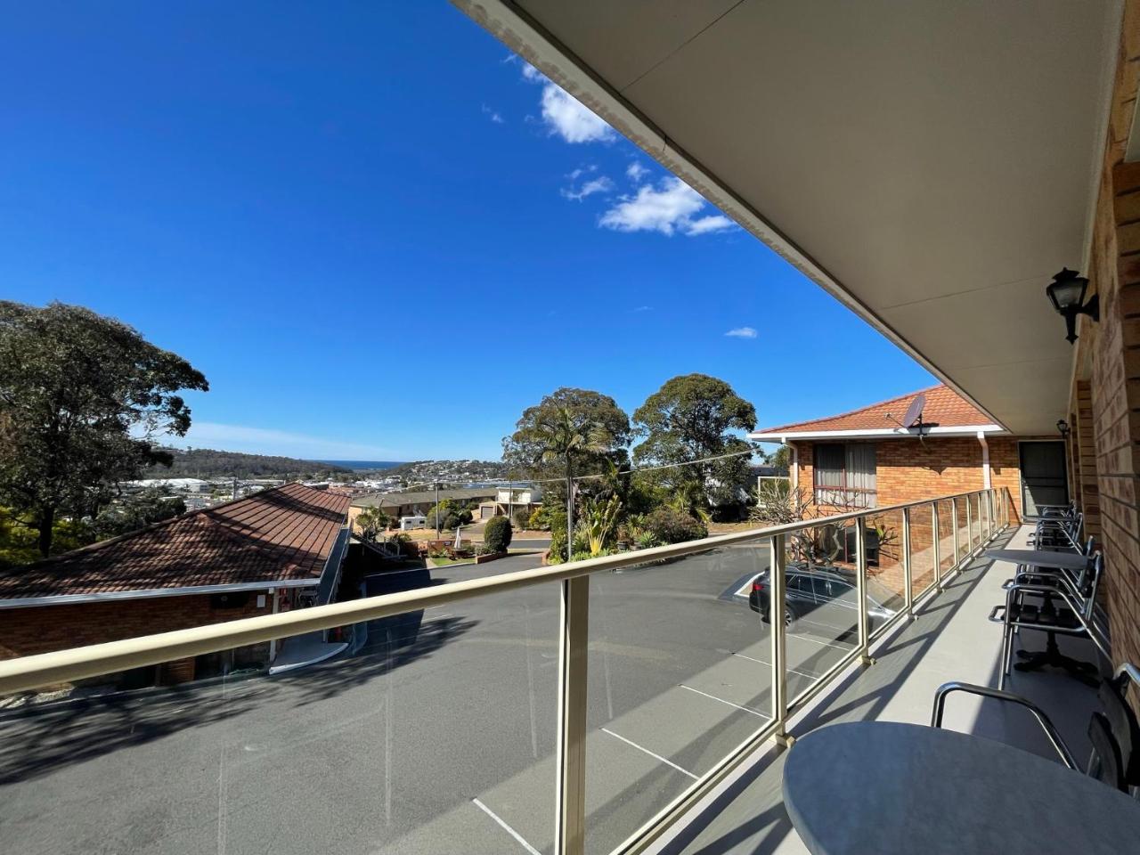 Ocean View Motor Inn Merimbula photo 3