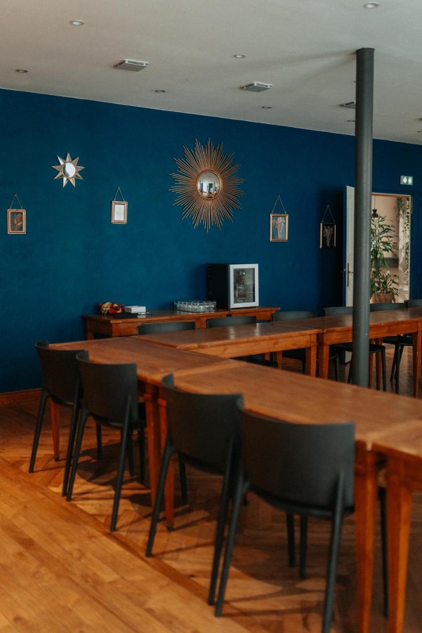 Hotel Albert 1er photo 2