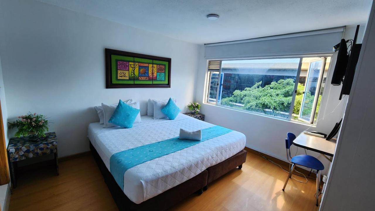 Photo - Hotel Blue Zafiro