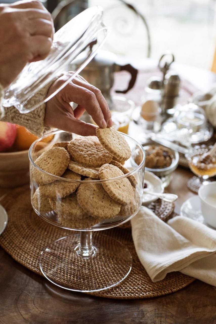 Boutique Hotel Poggio ai Santi - Adults Only photo 2