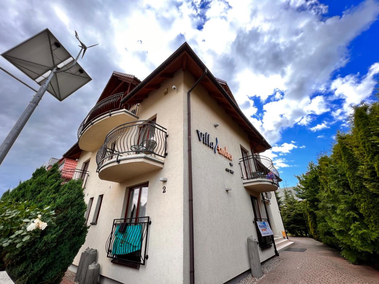 Villa Amber photo 3