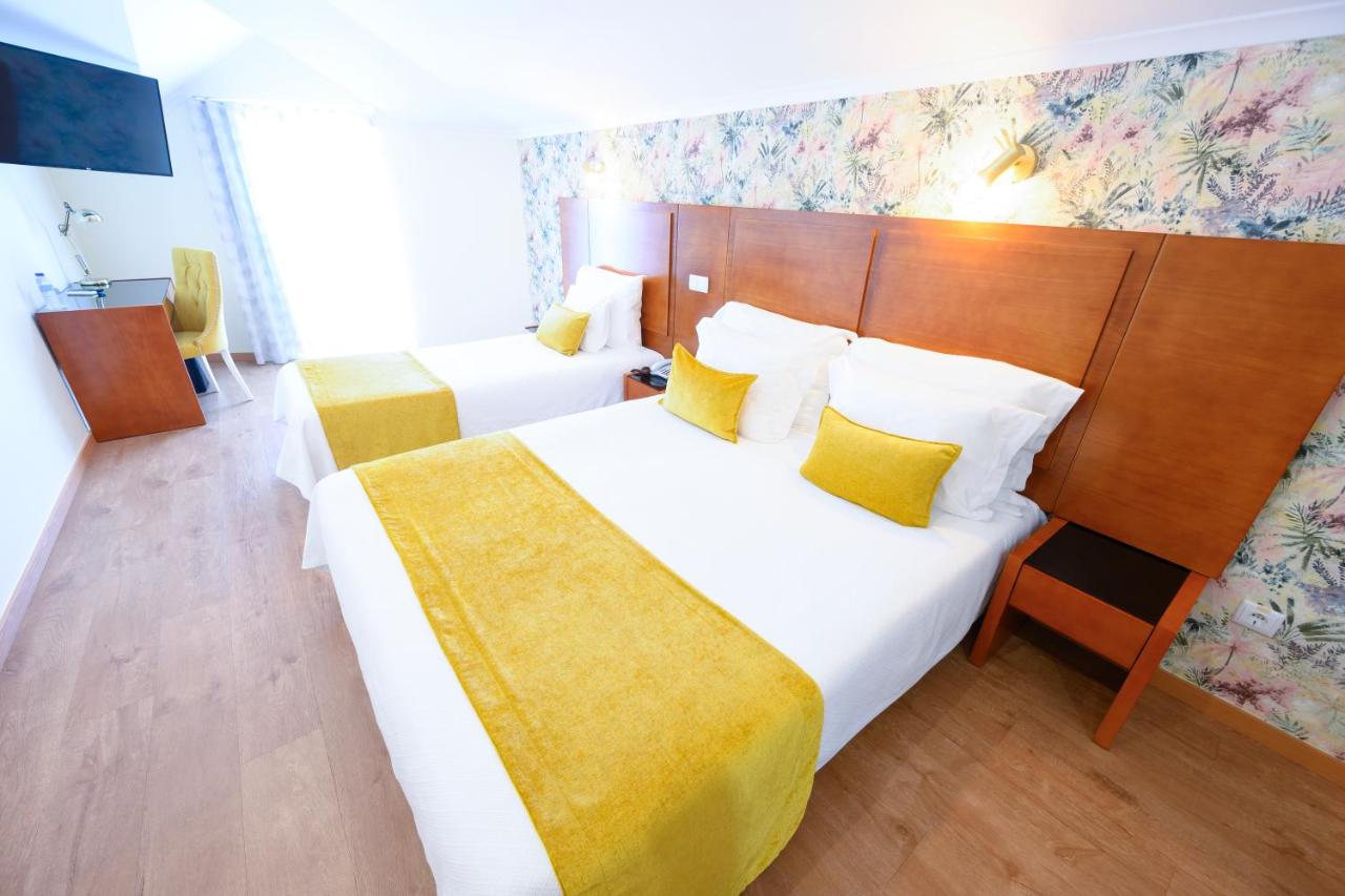 Hospedaria Recomeçar - 6