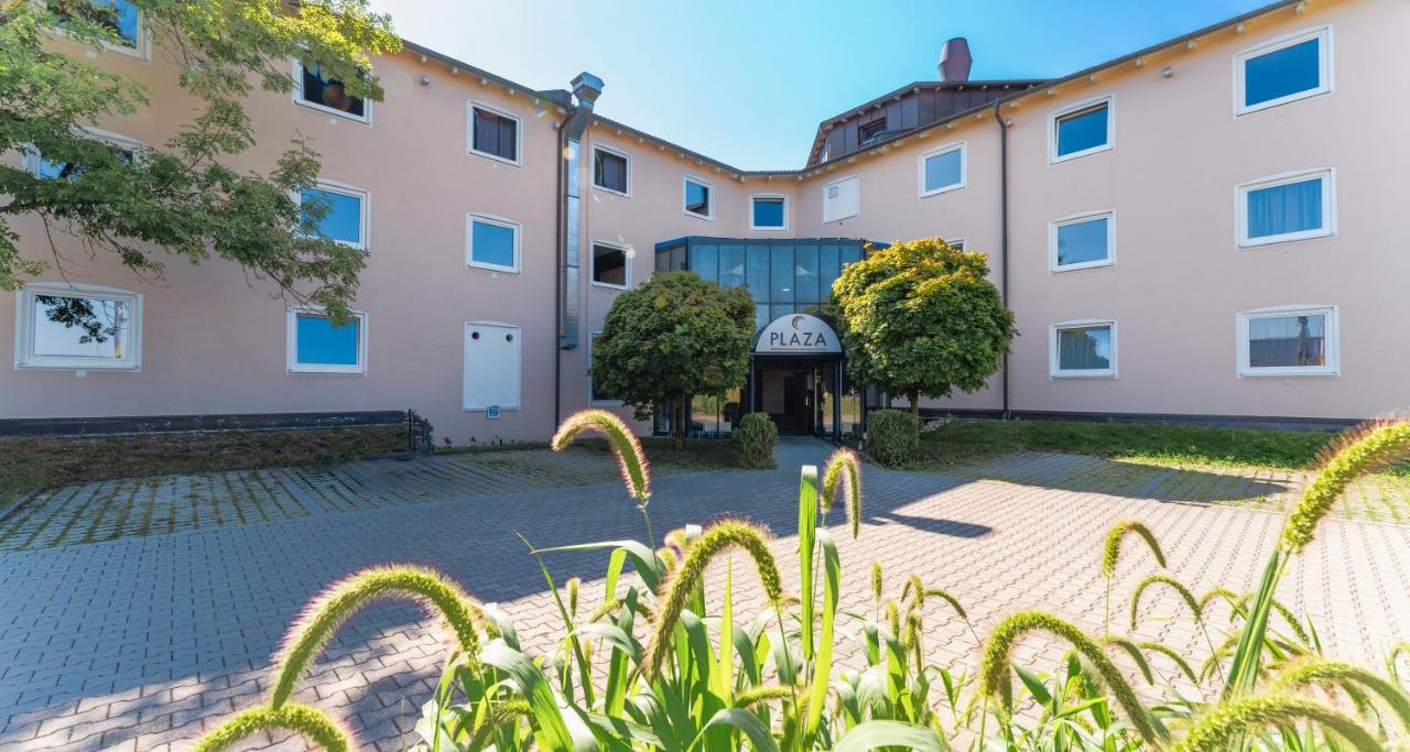 Photo - PLAZA INN Mühldorf