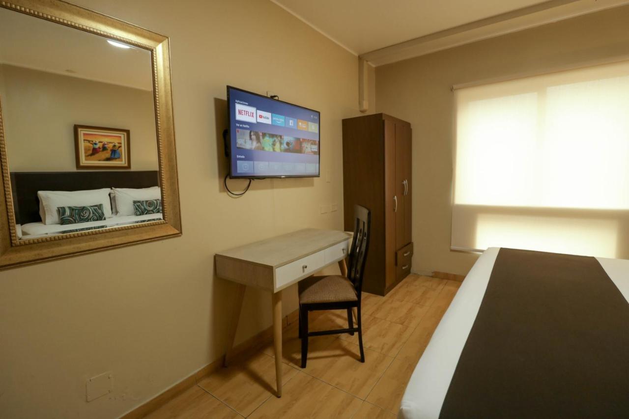 Epiqus Hotel photo 2