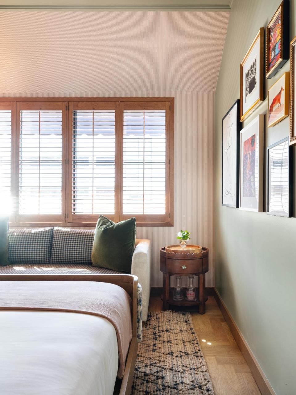 Palihouse Hyde Park Village - 4