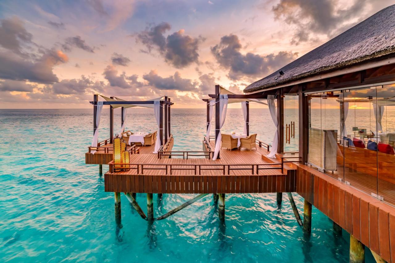 OZEN RESERVE BOLIFUSHI - Luxury All Inclusive with Free Transfers photo 3