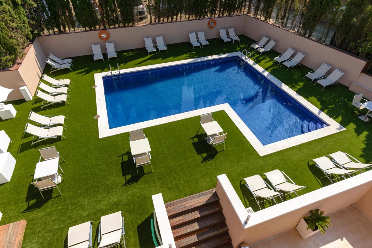 Apartamentos Tossa Dreams by Pandora Hoteles - 3
