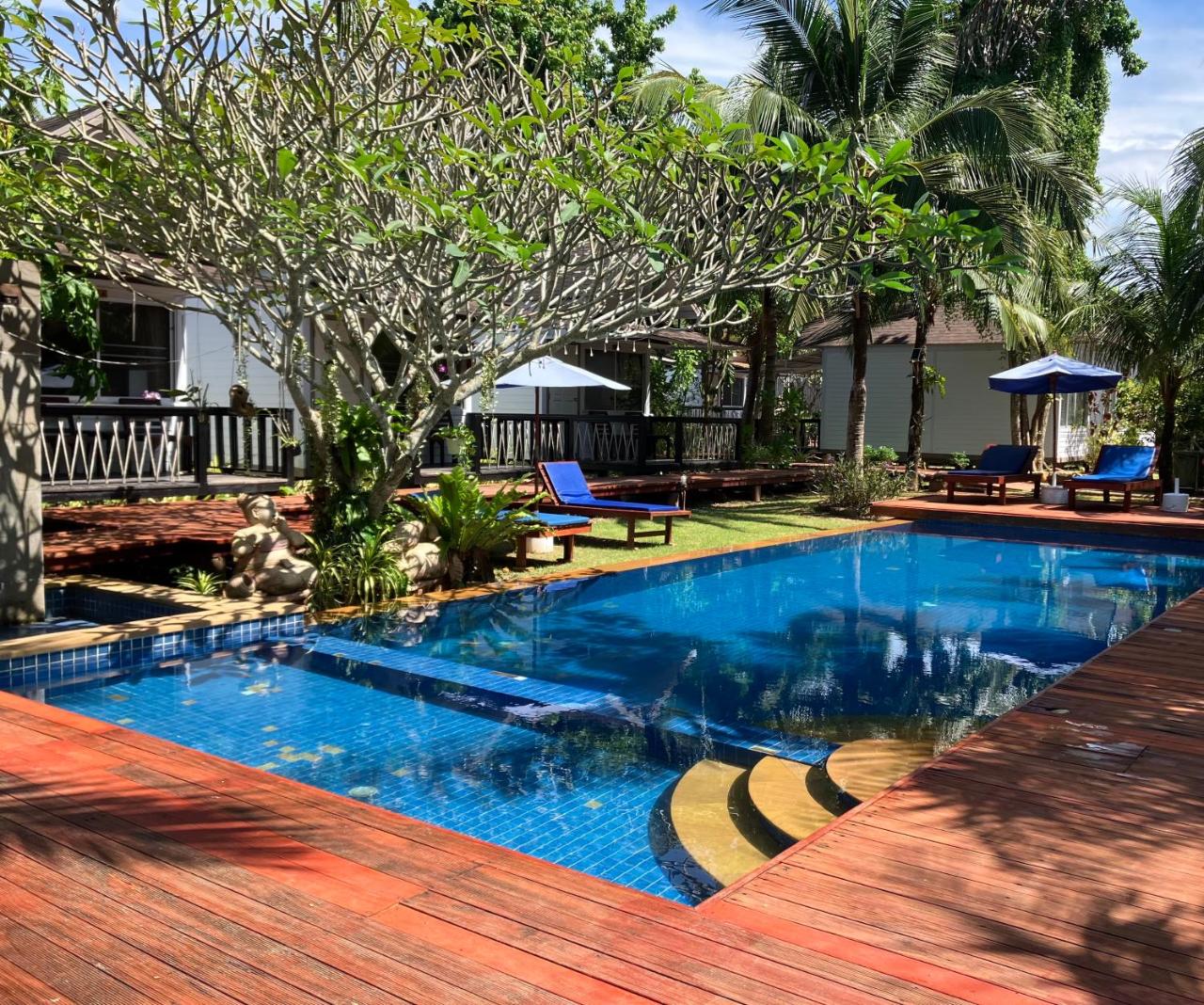 Photo - Isle Beach Resort Krabi-SHA