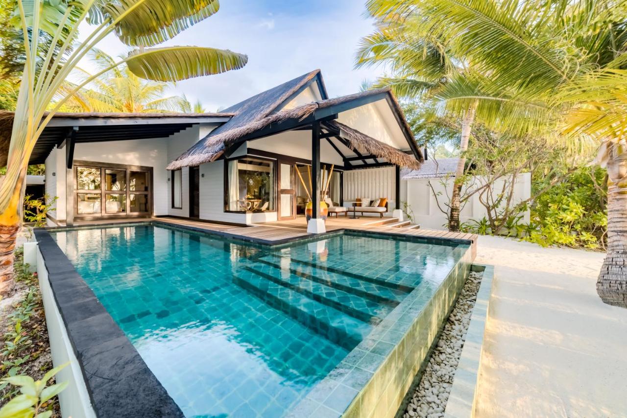 OZEN LIFE MAADHOO - Luxury All Inclusive with Free Transfers photo 3