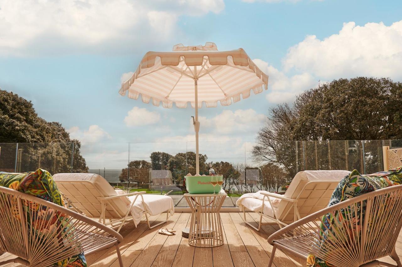 THE NICI Bournemouth