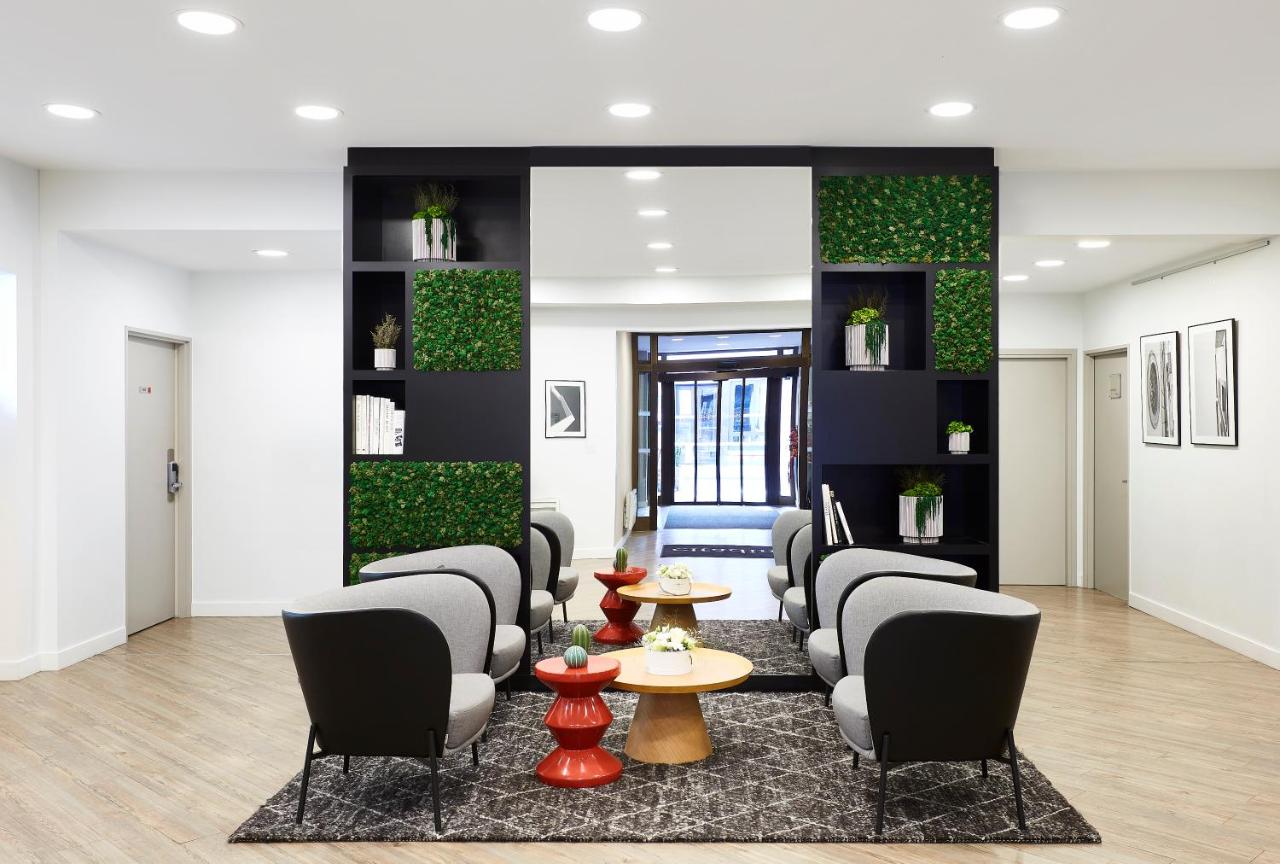 Citadines Kléber Strasbourg - 5