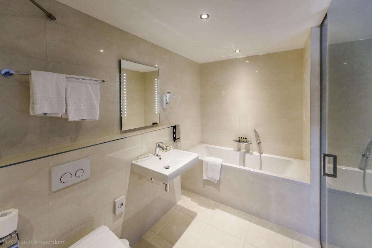 OZO Hotels Arena Amsterdam photo 4