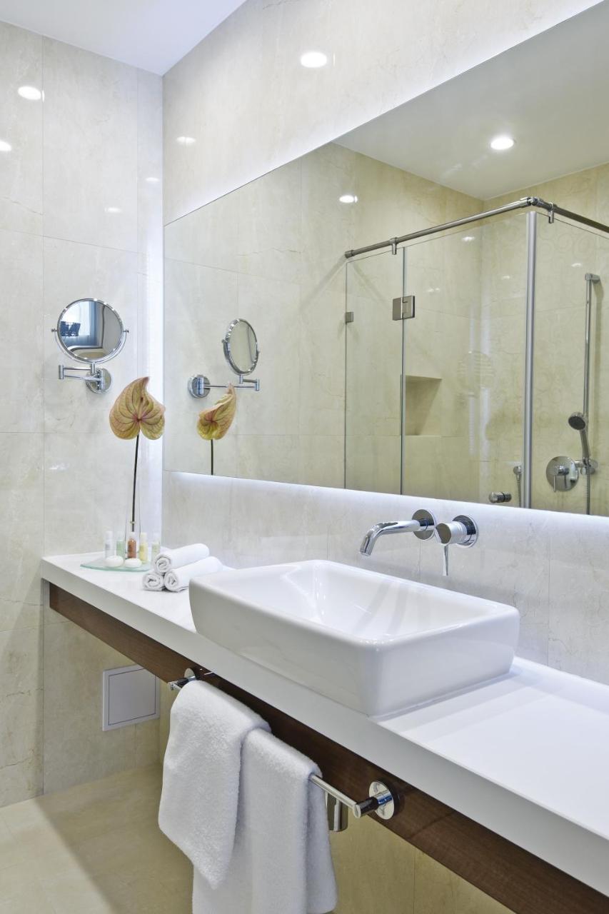 Adele Boutique Hotel - 2