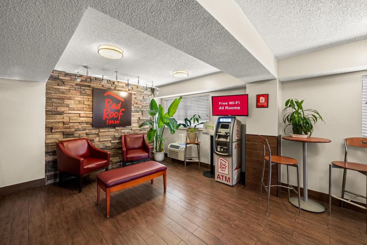 Red Roof Inn Dallas - DFW Airport North photo 4