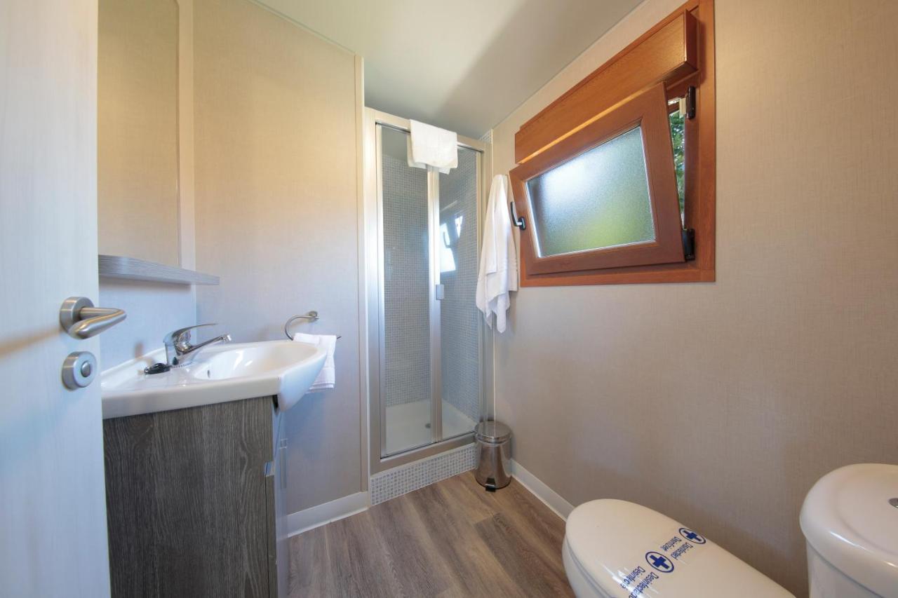 Camping & Bungalows Zumaia photo 4
