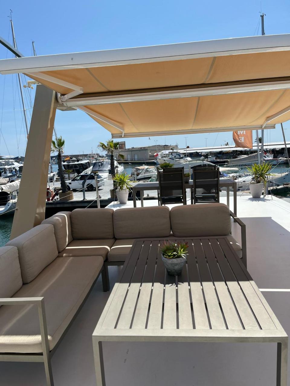 Casa flotante con encanto en San Pedro del Pinatar - Murcia photo 4
