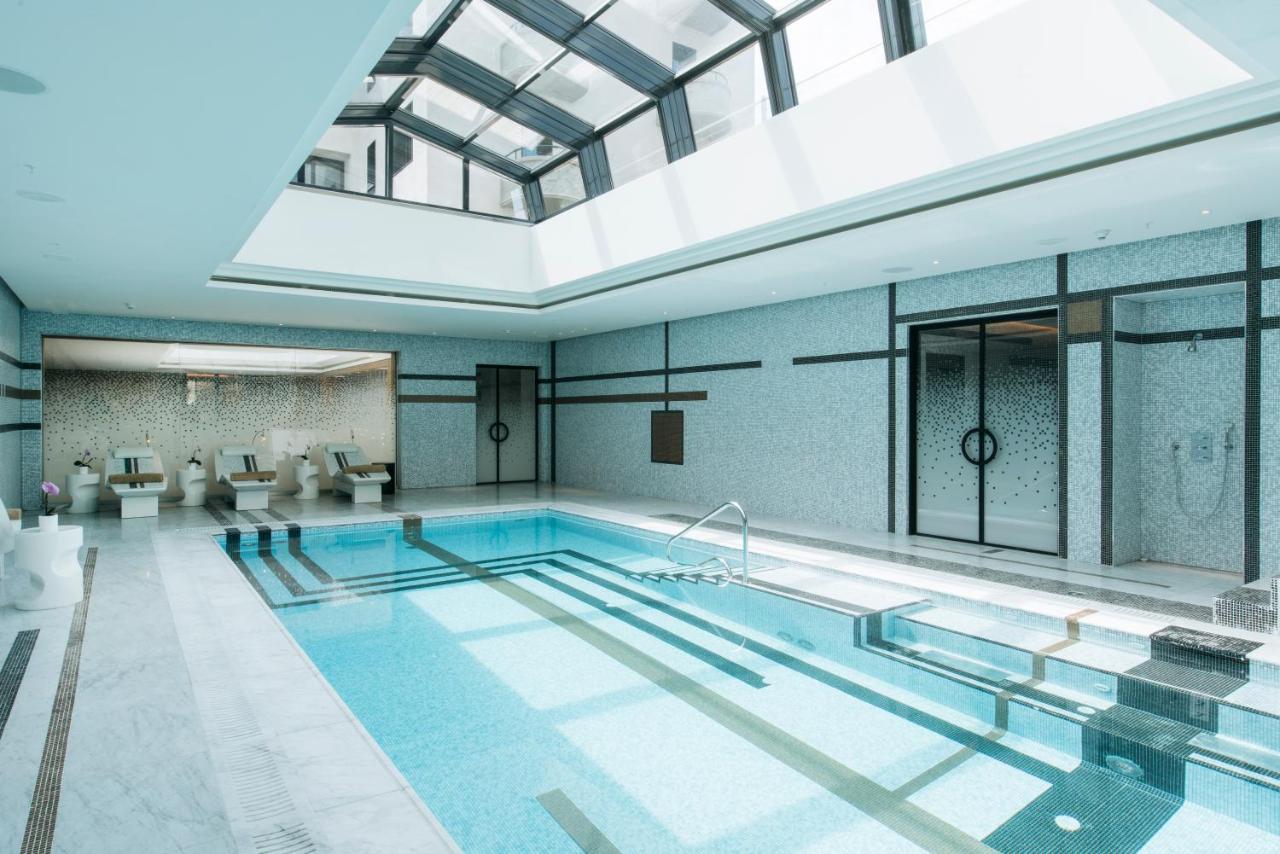 Dinamo Hotel Baku