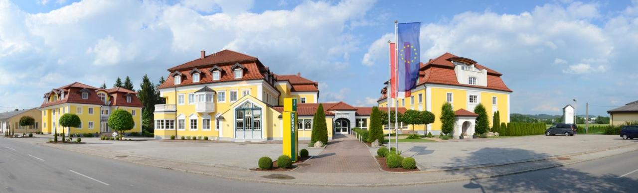 Gasthof Hotel Jägerwirt - 2
