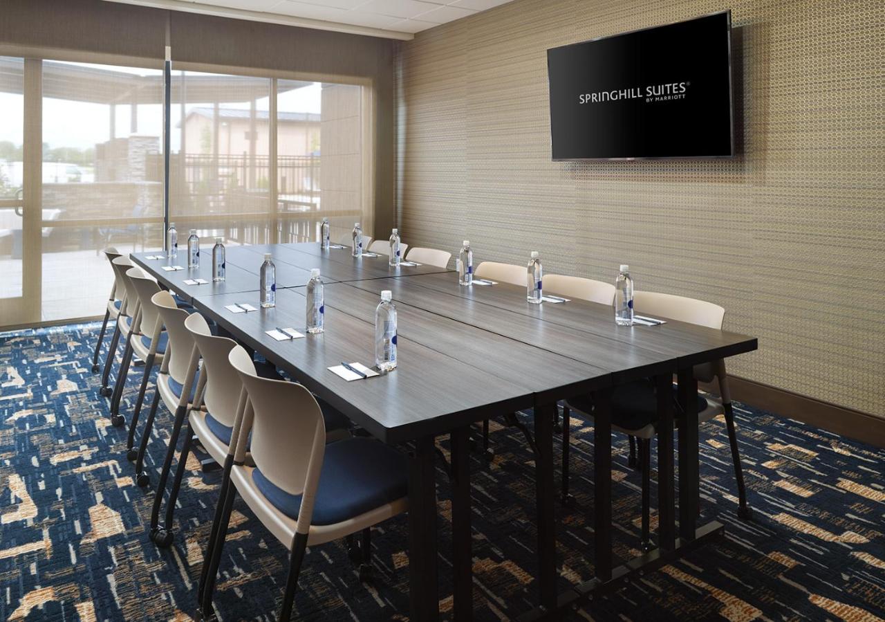 SpringHill Suites by Marriott Franklin Mint photo 3
