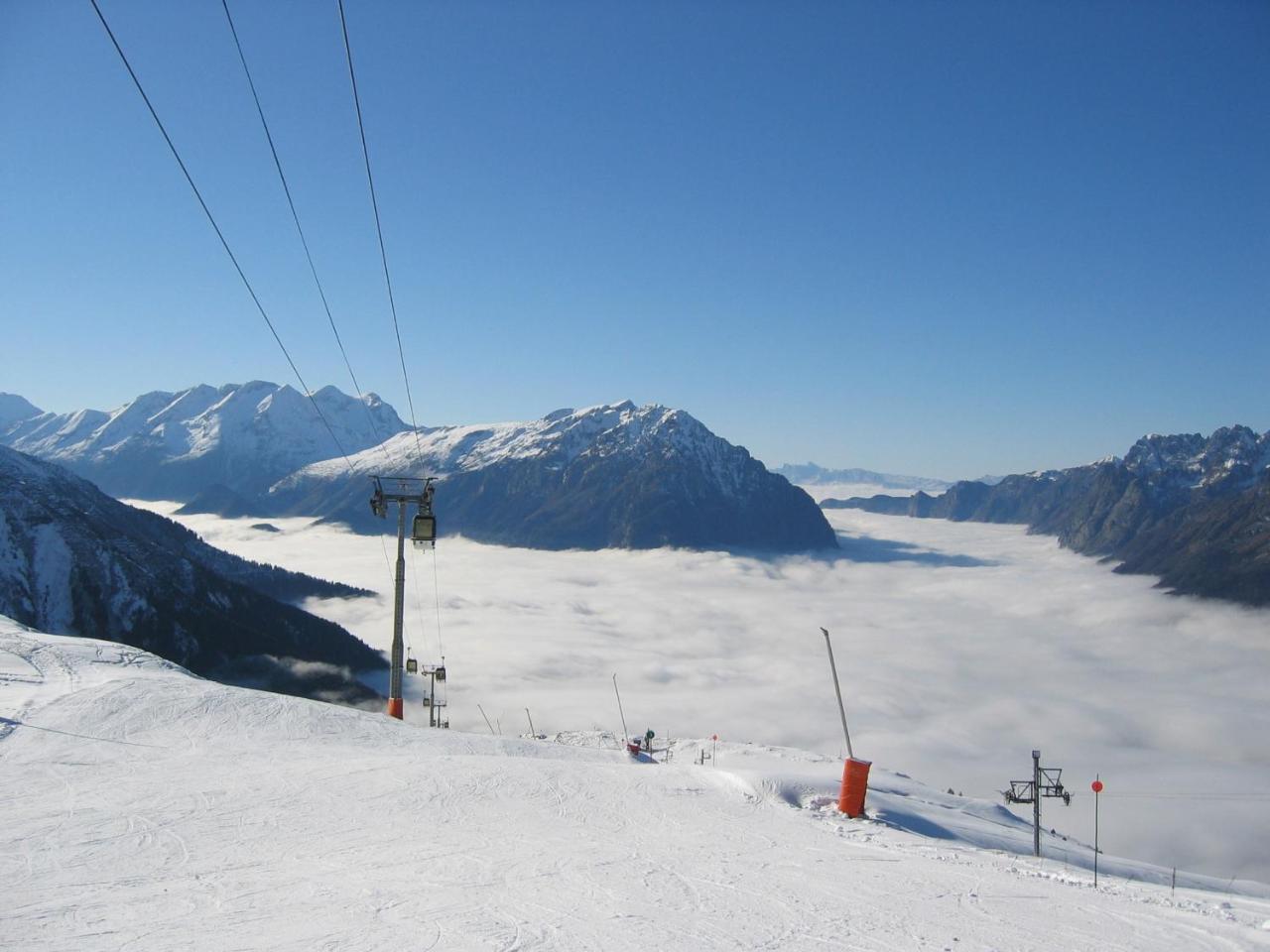 The Vaujany Mountain Lodge photo 3