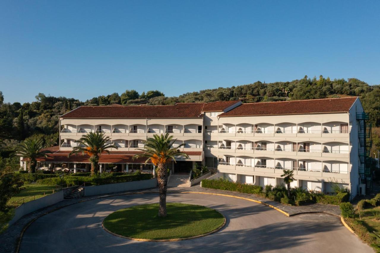 Livadi Nafsika Hotel - 4