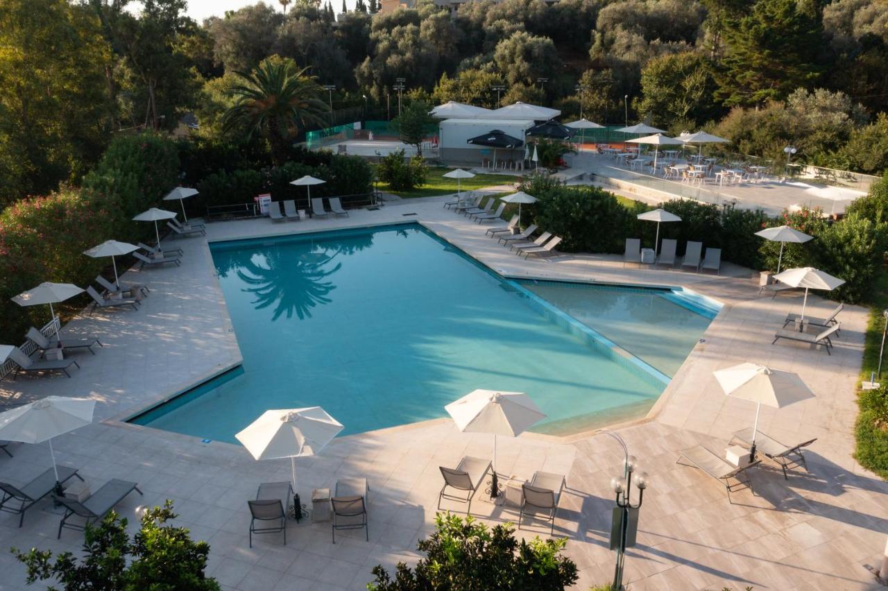 Livadi Nafsika Hotel - 3