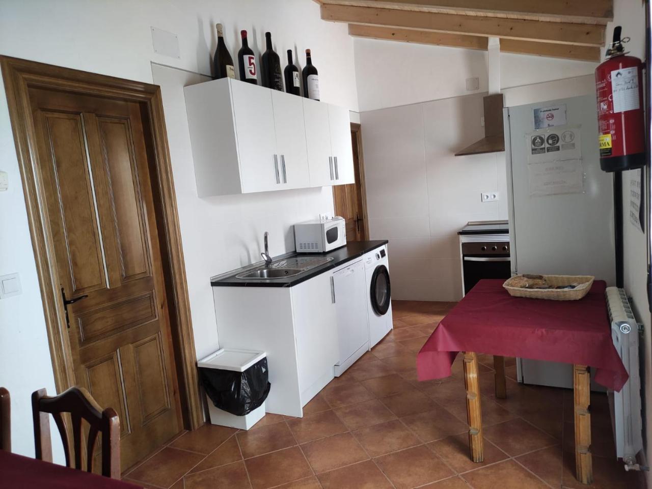 Apartamentos Turísticos los Abuelos - 2