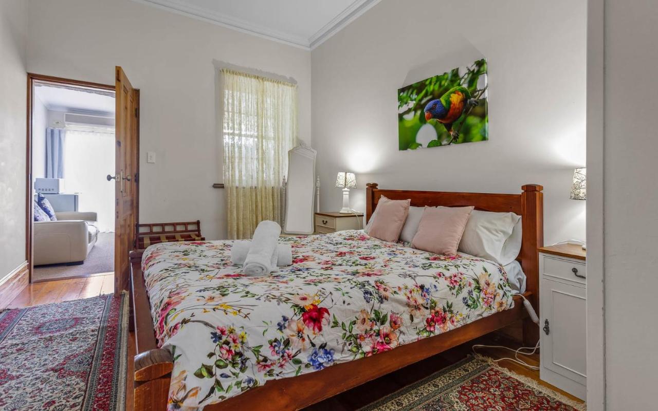 BIG4 Cape Jervis Accommodation & Caravan Park