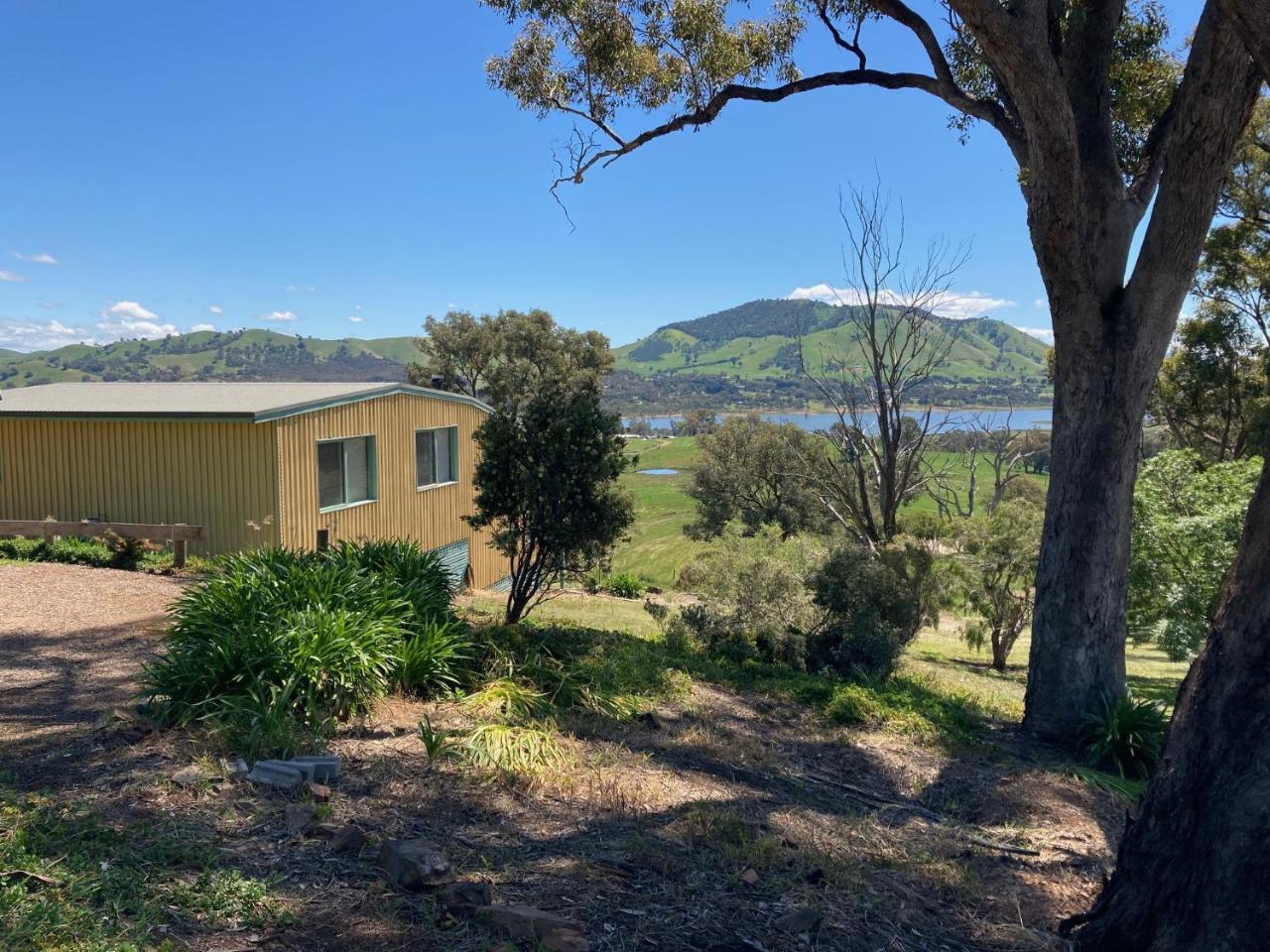 Burnt Creek Cottages photo 4