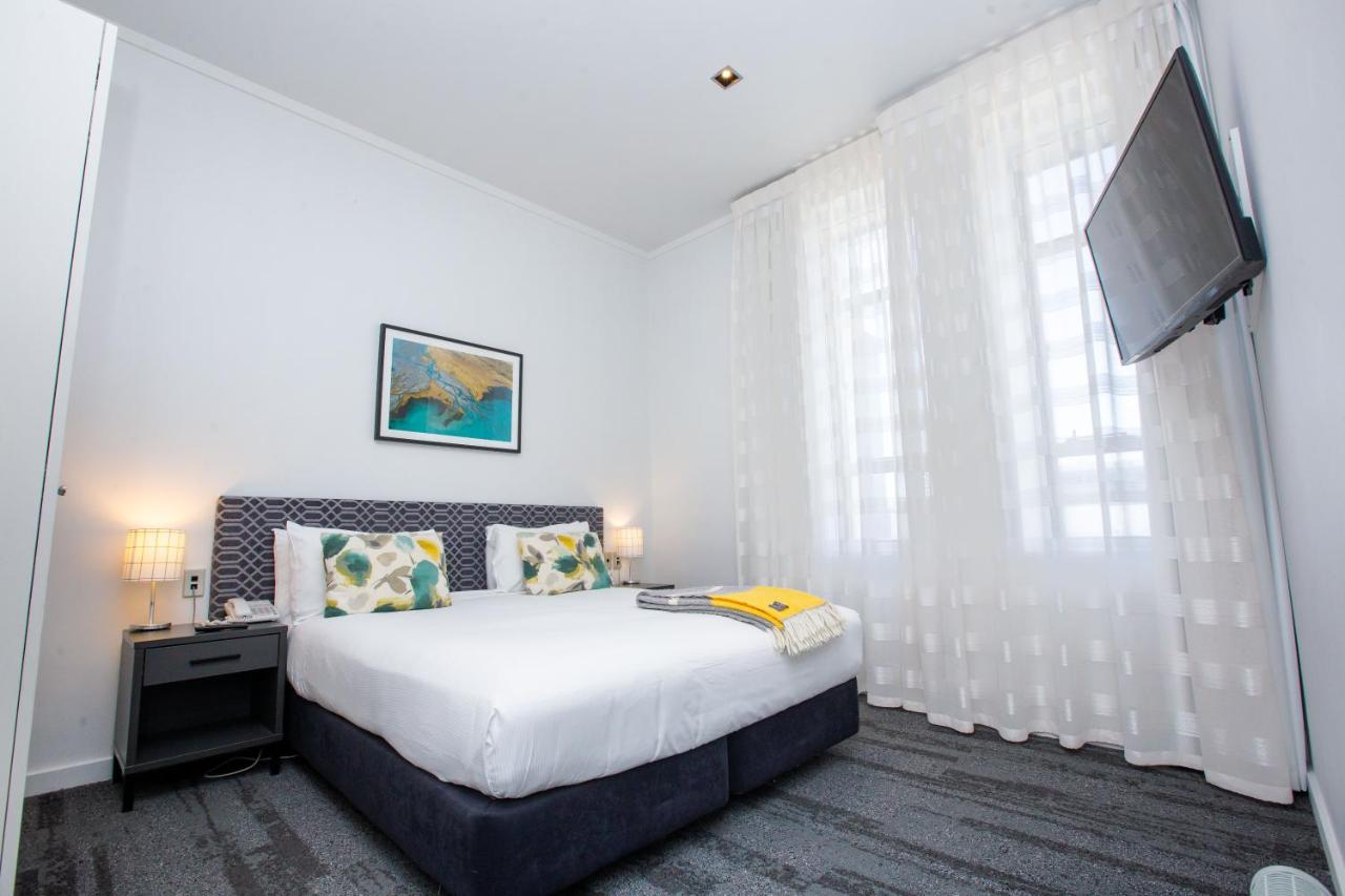 Quest Invercargill Serviced Apartments photo 2